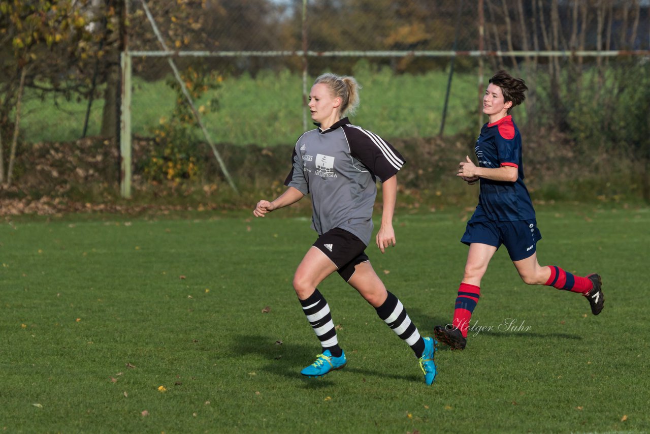 Bild 117 - Frauen TSV Wiemersdorf - SG Weede-Westerrade : Ergebnis: 1:1